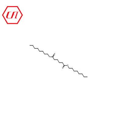 Numerocas 123-79-5 het Goede Geuren Dioctyl Adipate Plastificeermiddel C22h42o4 van Doa
