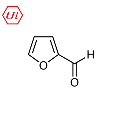 De oplosbare goede prijs CAS 98-01-1 van het furaldehydefurfural 98.5%min