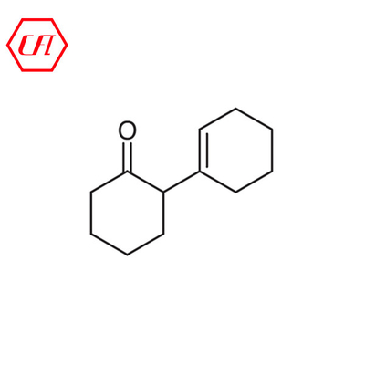 2 (1-Cyclohexenyl) cyclohexanone CAS 1502-22-3