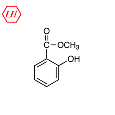 Methylsalicylaat Oplosbaar CAS 119-36-8