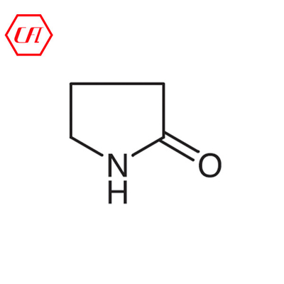 Midden Oplosbare 99%min 2 pyrrolidinone van CAS 616-45-5