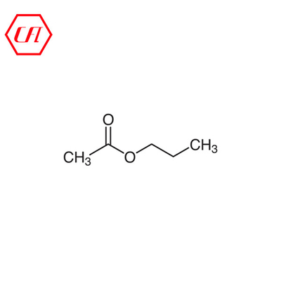 N-propyl acetaat 99,5% van CAS 109-60-4 Propyl Acetaat