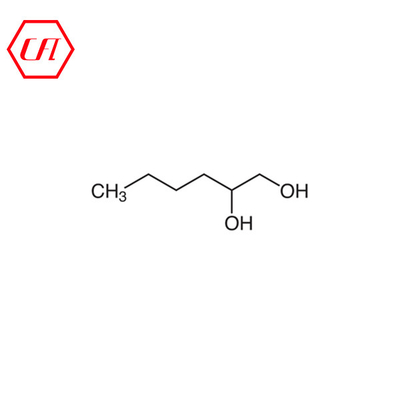 1,2-Hexanediol Oplosmiddel voor inktschoonheidsmiddelen CAS 6920-22-5