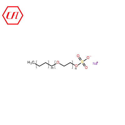 Natrium Lauryl Ether Sulfate 70 Cas 68891-38-3 SLES 70% Texapon n70