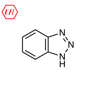 1,2,3-Benzotriazole BTA Corrosieinhibitor CAS 95-14-7