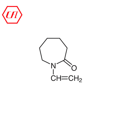 N-Vinylcaprolactam Nvc Cas 2235-00-9 Met een laag bedekkende Additieven Organische Tussenpersonen