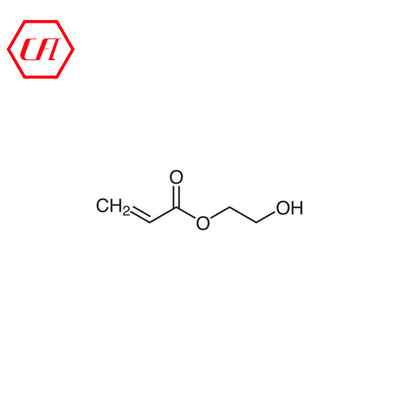 Numerocas 818-61-1 Cas Number 2-Hydroxyethyl Acrylate HEA 90,0% 99,0%