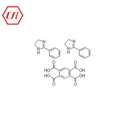 Van het de Verharderpoeder van CAS 54553-90-1 van de Deklaagadditieven het Matwerkagent MB68