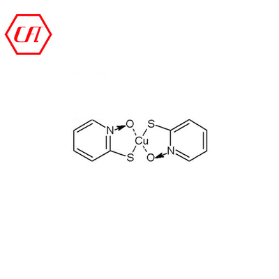 De Rangcas 14915-37-8 van koperpyrithione Antifouling Kosmetische het Met een laag bedekken Additieven