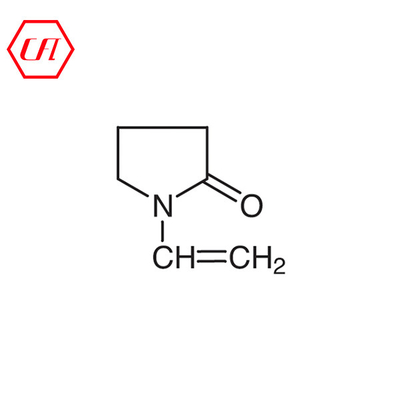 Cas 88-12-0 n-vinyl-2-Pyrrolidone NVP Antimicrobial Deklaagadditieven