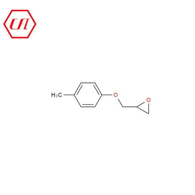 Epoxyhars Dunnere Cas 26447-14-3 CF691 van de Cresyl Glycidyl Ether