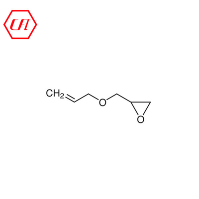 De Epoxyhars Dunnere 2,3-Epoxypropyl Ether van de LEEFTIJDScf680 Allyl Glycidyl Ether 1-Allyloxy-2