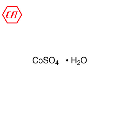 Cas10026-24-1 het Heptahydraat CoSo4 van het kobaltsulfaat. 7H2O industrieel Gebruik