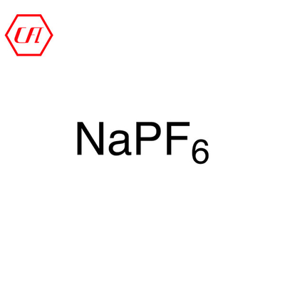 Batterije Elektrolyt NaPF6 Natriumhexafluorfosfaat cas 21324-39-0