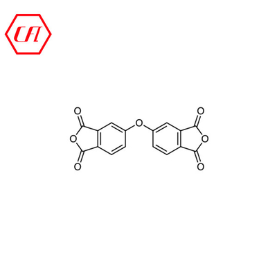 C16H6O7 4,4'-oxydiftalaanhydride ODPA 1823-59-2