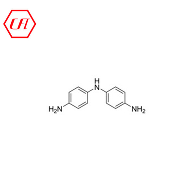 Cas 537-65-5 N1- ((4-Aminophenyl) benzeen-1,4-diamine polyimide monomeer