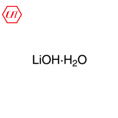 56.5% Monohydraat 1310-66-3 van het lithiumhydroxyde