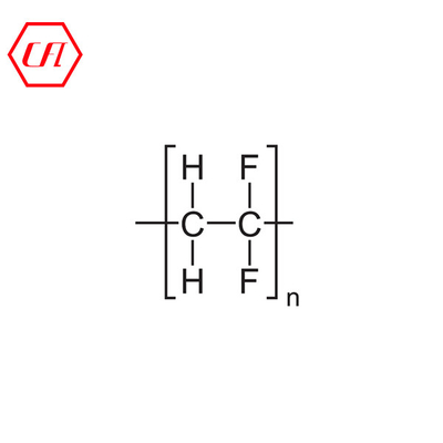 Polyvinylidene Fluoridepvdf Poeder CAS 24937-79-9 C2H2F2