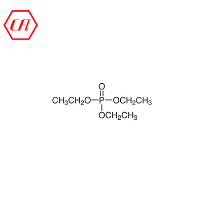 99,5% TEP Triethyl Fosfaatvlam Retardat CAS 78-40-0