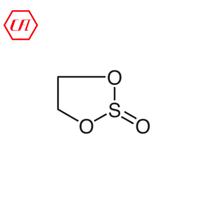 Van het de Ethyleensulfiet van S Vloeibare Glycol 3741-38-6 Chemische Hulpagent