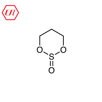 2-oxyde 1,3,2-Dioxathiane 1,3-propyleen Sulfiet Cas 4176-55-0 Ps