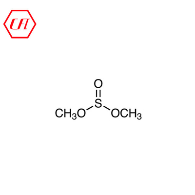 DMS Dimethyl Sulfietcas 616-42-2 Inhoud 99,95%