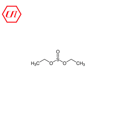Diethyl Hulpagent Cas van Sulfietchemische producten 623-81-4 DES