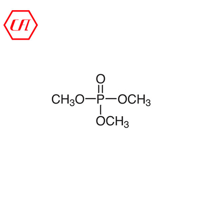 Van de het Fosfaat Organische Chemie van CAS 512-56-1 het Methyl van de Oplosmiddelentmp Trimethyl Fosfaat 99%