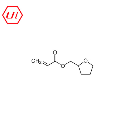 C16H30O2 Acrylate 99,0% van CAS 2399-48-6 Tetrahydrofurfuryl Zuiverheidsthfa Monomeer
