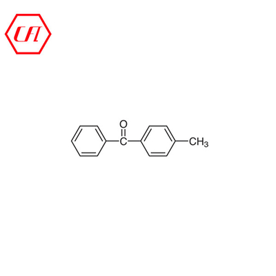 MBP UVphotoinitiator 4-Methylbenzophenone CAS 134-84-9