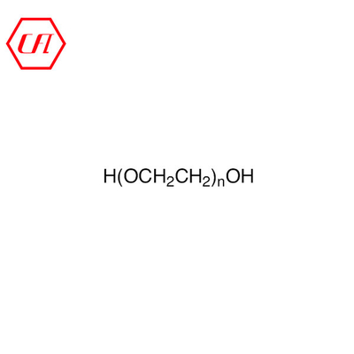 PEG 200/400/800/1000/4000/8000 Polyethyleenglycol PEG Cas 25322-68-3