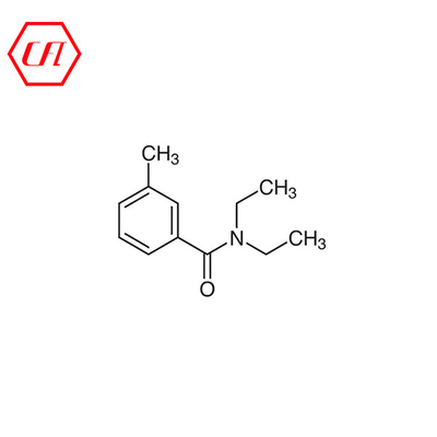 N,N-diethyl-m-toluamide CAS 134-62-3 DEET