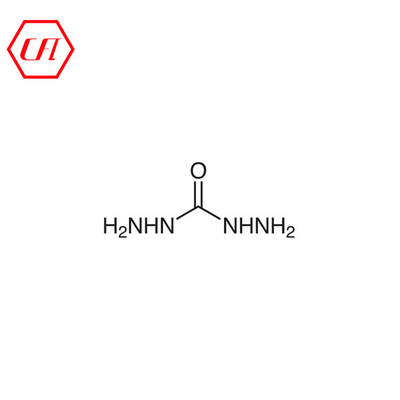 Carbohydrazide Cas 497-18-7 Chemische 1,3-DIAMINOUREA Carbonicacid, Dihydrazide