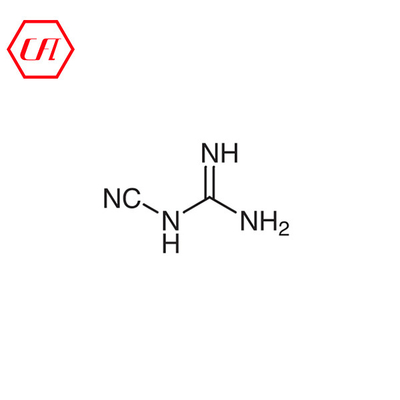 Dicyanodiamide 99,5% DCDA CAS 461-58-5