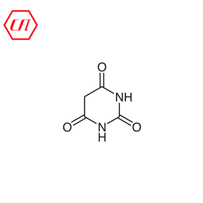 Cas 67-52-7 Barbituurmalonylurea Barbitursure Arbibtone een Pharma-Tussenpersonenchemisch product