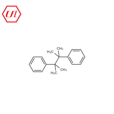 2 3-Dimethyl-2 3-Diphenylbutane Initiatiefnemer CAS 1889-67-4 Farmaceutische Tussenpersonenproducten
