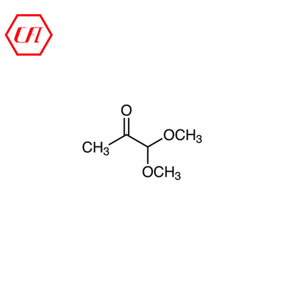 Methylglyoxal 1,1-Dimethyl Acetal 99% Cas 6342-56-9