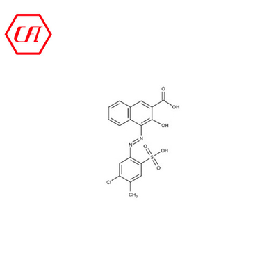 Cas 5280-66-0 Rood Chemisch Pigmentrood 48 4