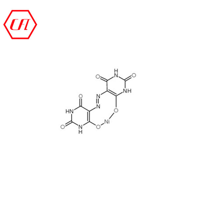 C.I. Pigment Yellow 150 Chemie CAS 68511-62-6 Chemisch Pigment
