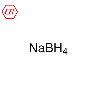 98% Min NaBH4 Cas 16940-66-2 Natriumborohydride