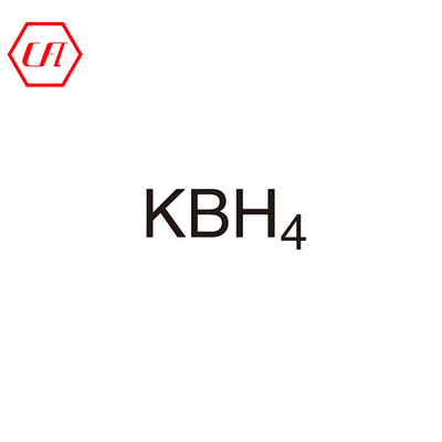 98% Min Kbh4 Kalium Cas 13762-51-1 Borohydride