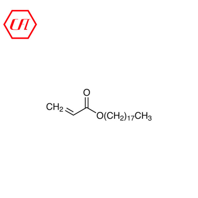 Fabrieksvoorziening Octadecyl Acrylaat Cas 4813-57-4 Stearyl Acrylaat