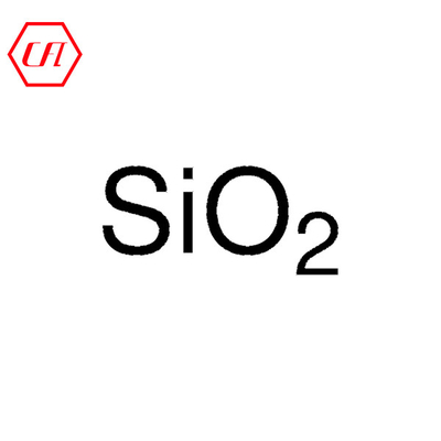 99% SiO2 Poeder Cas 112945-52-5 Gefumineerd Silica