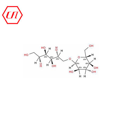 99% Maltitol Isomalt Zoete suiker Cas 64519-82-0 Isomalt