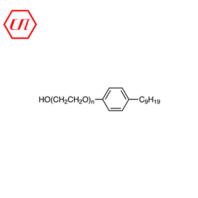 NP 10/15/30/50 TX-10 Nonylfenyl-polyethyleen CAS 9016-45-9 Nonylfenolethoxylaat