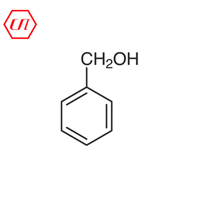 Biologisch oplosmiddel voor industriële doeleinden 99,98% CAS 100-51-6 Benzylalcohol