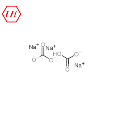 Voedingsmiddel Sesquicarbonat Cas 533-96-0 Natrium Sesquicarbonat Voor levensmiddelenadditieven