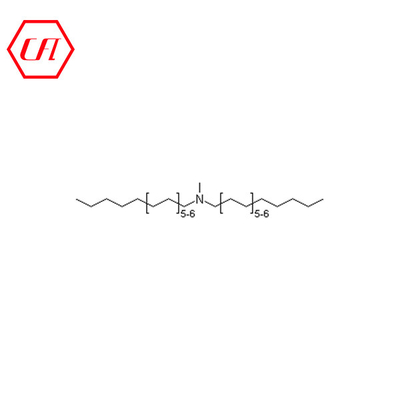 Hoge kwaliteit 99% CAS 61788-63-4 Amines Bis Hydrogeneerd Talg Alkyl Methyl