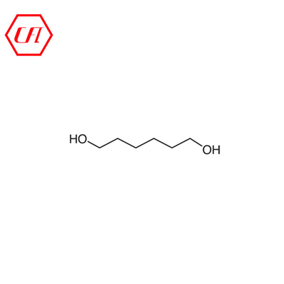 Industriële kwaliteit 99% poeder HDO Hexamethylenediol CAS 629-11-8 1,6-hexanediol