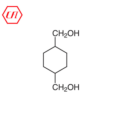 99% min Wit kristal CHDM 1,4-CHDM CAS 105-08-8 1,4-cyclohexanedimethanol